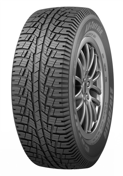 CORDIANT All-Terrain 245/70 R16 111T