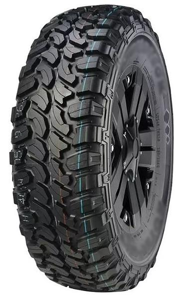 Compasal Versant M/T 285/70 R17 121/118Q