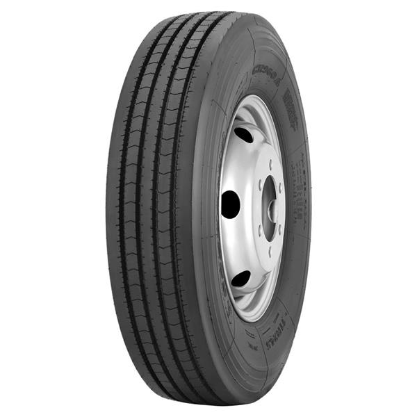 Goodride CR960A 245/70 R19,5 136/134M 16pr (Рулевая)