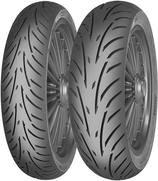 Mitas Touring Force(Передняя) 110/80 R19 59W (Передняя) (спорт-турист)