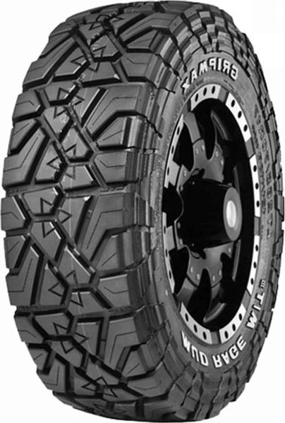 Gripmax Mud Rage M/T III 265/60 R18 119/116Q