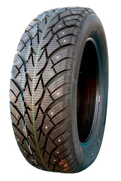 Powertrac SnowMarch Stud 185/65 R14 90T