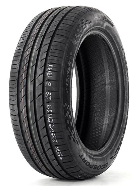 Rapid Ecosport 245/45 R19 98Y