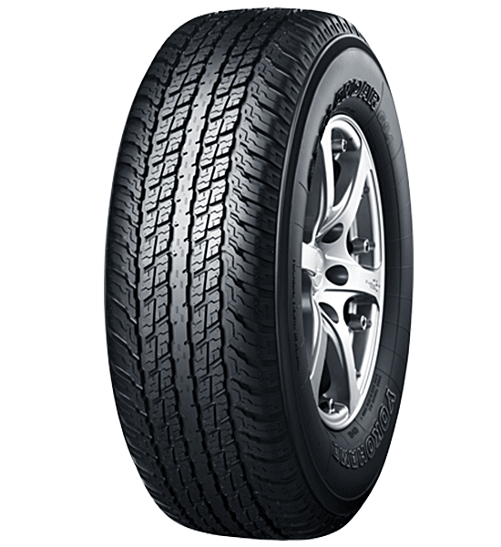 Yokohama Geolandar G94 285/60 R18 116V