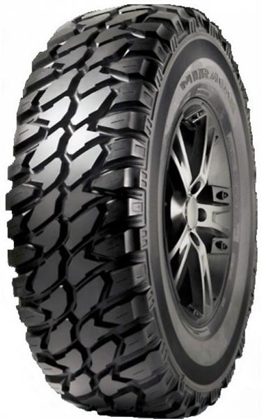 Mirage MR-MT172 31/10.5 R15 109Q