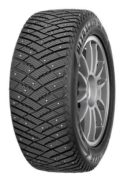 GoodYear Ice Arctic 205/65 R15 99T XL