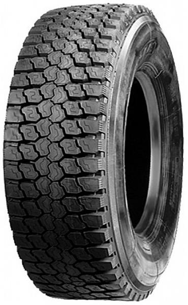 Triangle TR688 11/0 R22,5 148/144M 16pr (Ведущая)