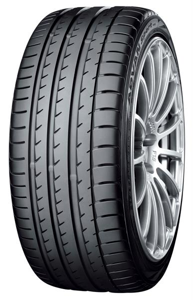 Yokohama Advan V105W 325/30 R21 108Y