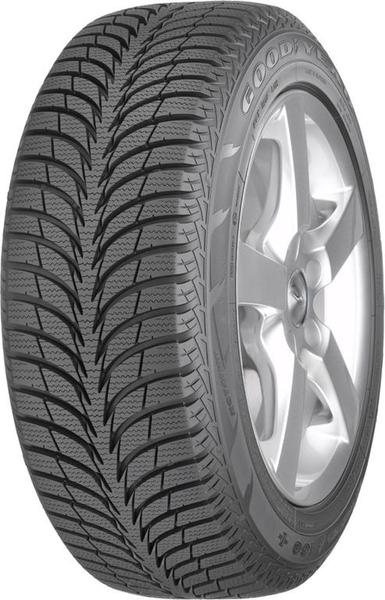 GoodYear UltraGrip Ice+ 215/65 R16 98T