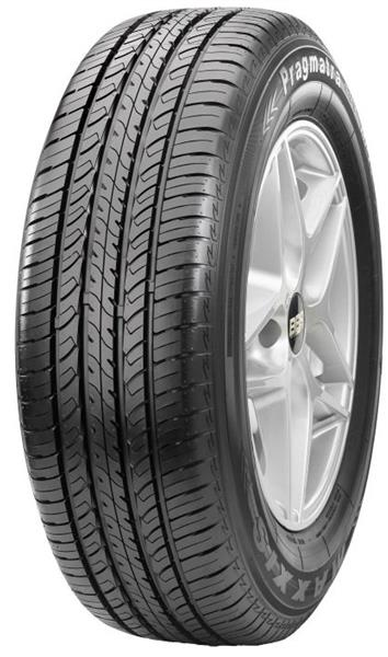 Maxxis MP15 Pragmatra 215/60 R17 96V XL