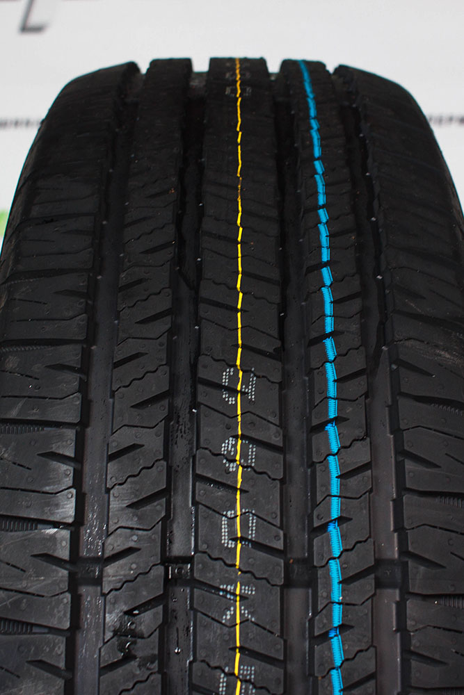 Nexen Roadian HTX 2 245/55 R19 103T