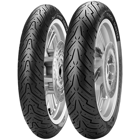 Pirelli Angel Scooter 120/70 15 56P TL Передняя