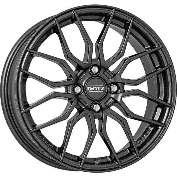 Dotz LimeRock 6,5x16 4*100 Et:45 Dia:60,1 HB литой