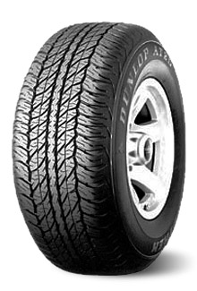 Dunlop Grandtrek AT20 265/60 R18 110H