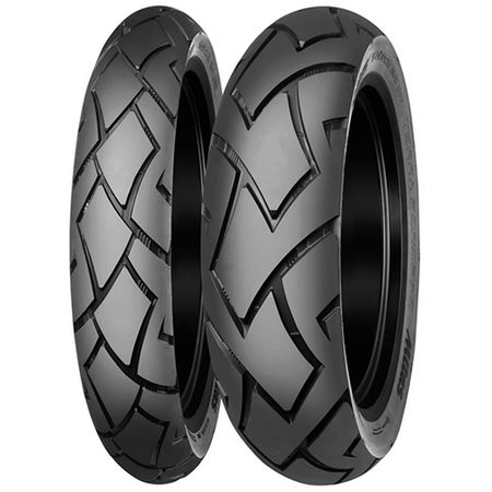 Mitas TERRAFORCE-R(Задняя) 170/60 R17 72W (Задняя) (эндуро)