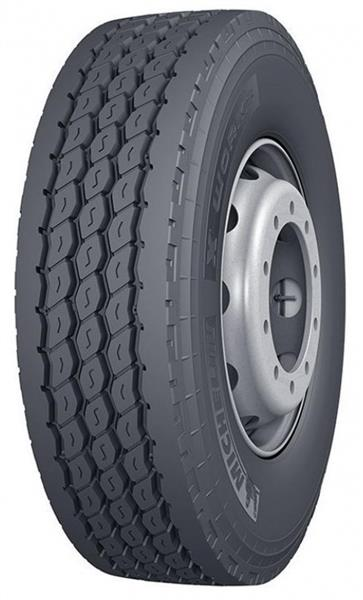 Michelin X Works Z 295/80 R22,5 152/149K 0pr (Ведущая)