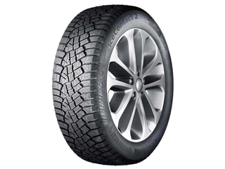 Continental IceContact 2 SUV 215/55 R18 99T XL