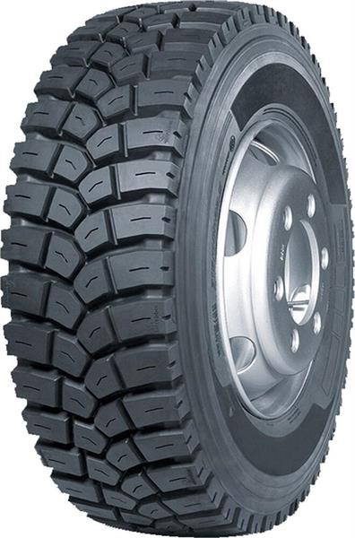 Goodride SupTrac X1 315/80 R22,5 157/154K 20pr (Ведущая)