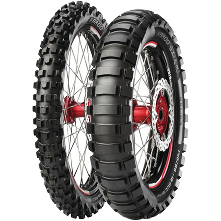 Metzeler Karoo Extreme(Передняя) 90/90 R21 54S (Передняя) (эндуро) (MST)