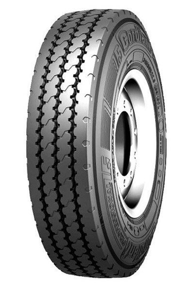 CORDIANT Professional VM-1 13/0 R22,5 154/150 K 0pr (Универсальная)