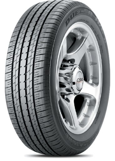 Bridgestone Dueler H/L 33 235/65 R18 106V