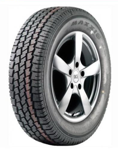 Maxxis ma-w2 wintermaxx 205/75 R16 110/108R XL