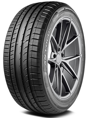 Antares Ingens-Locus 275/35 R19 100W Runflat