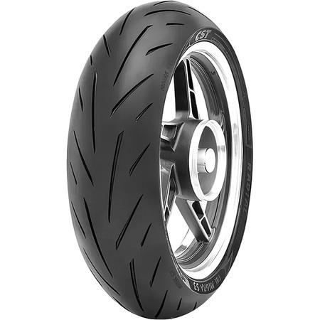 CST CST CM-S1(Задняя) 140/70 R17 66H (Задняя) (спорт)