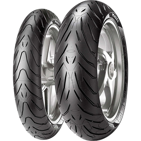 Pirelli Angel ST(Задняя) 180/55 R17 73W (Задняя) (спорт-турист)