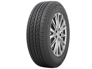 Toyo Open Country U/T 285/65 R17 116H