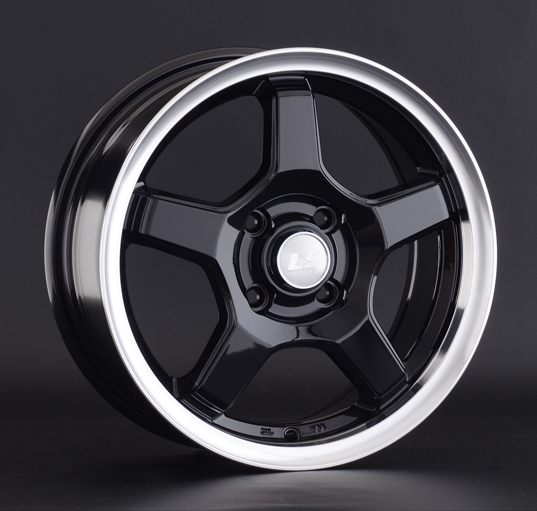 LS wheels LS 816 7x16 4*100 Et:45 Dia:60,1 BKL литой