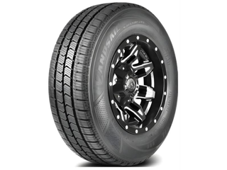 Landsail 4-SEASONS VAN 205/75 R16 110/108T