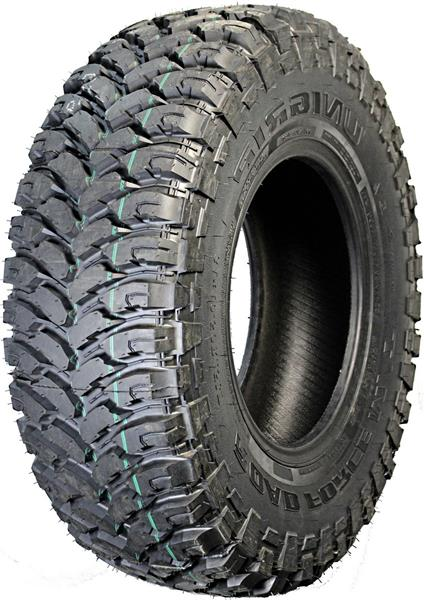 Unigrip Road Force M/T 245/75 R16 120/116Q