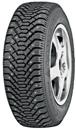 GoodYear Ultra Grip 500 275/40 R20 102T