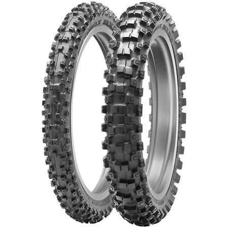 Dunlop Geomax MX53(Передняя) 70/100 R19 42M (Передняя) (кросс)