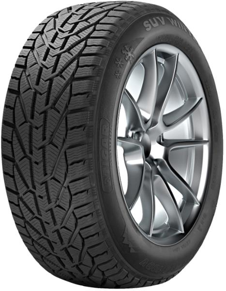 Tigar SUV Winter 275/40 R20 106V XL