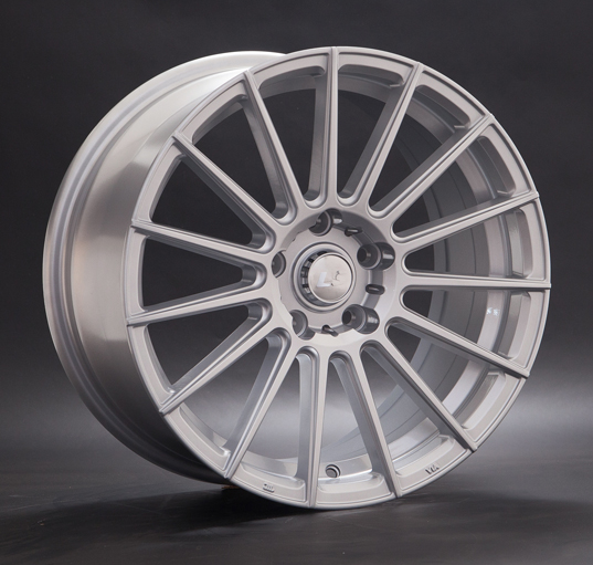 LS wheels LS 390 7,5x17 5*114,3 Et:40 Dia:73,1 S литой