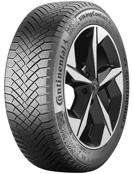 Continental VikingContact 8 275/45 R20 110T