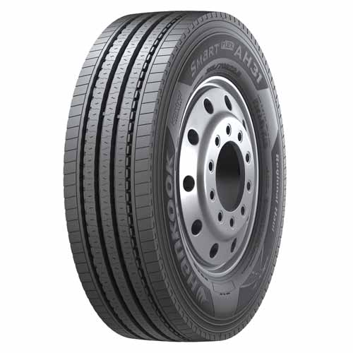 Hankook AH31 315/70 R22,5 156/150 L 20pr (Рулевая)