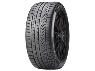 Pirelli P Zero Winter 275/35 R19 100V XL *