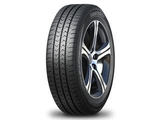 Tourador X ALL CLIMATE VAN+ 195/70 R15 104/102S