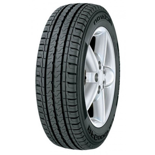 BFGoodrich Activan GO 215/65 R16 109/107T