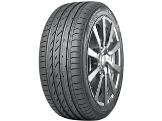 Nokian Tyres Nordman SZ2 255/35 R20 97Y XL