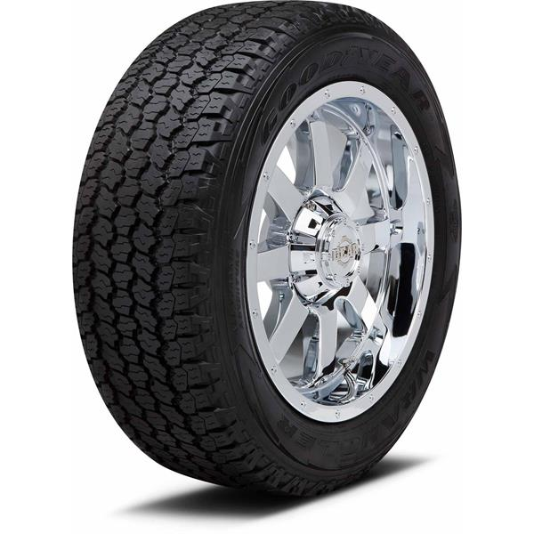 GoodYear Wrangler All-Terrain Adventure 235/65 R17 108T XL