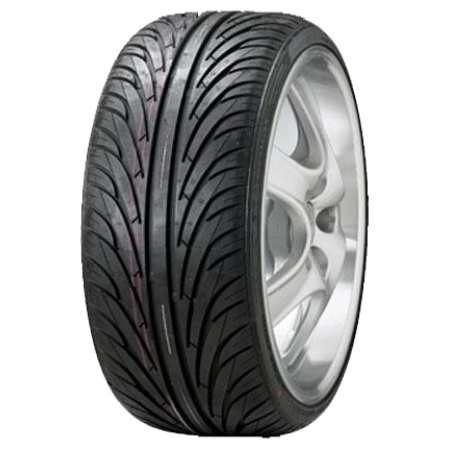 Nankang NS-2 215/40 R17 87V