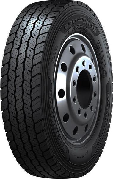 Hankook DH35 265/70 R19,5 140/138M 14pr (Ведущая)