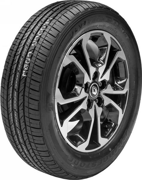 Bridgestone DUELER H/T D843 215/60 R17 96H