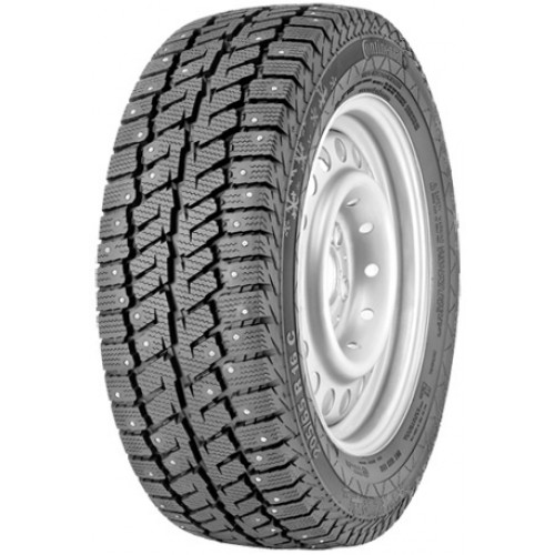 Continental Vanco Ice Contact 215/60 R17 107R