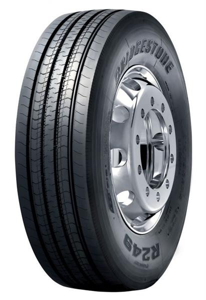 Bridgestone R249 295/80 R22,5 152/148 M 0pr (Рулевая)