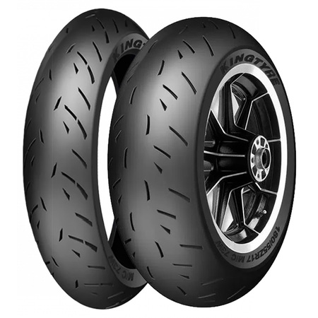 Kingtyre K905(Задняя) 180/55 R17 73W (Задняя) (спорт)